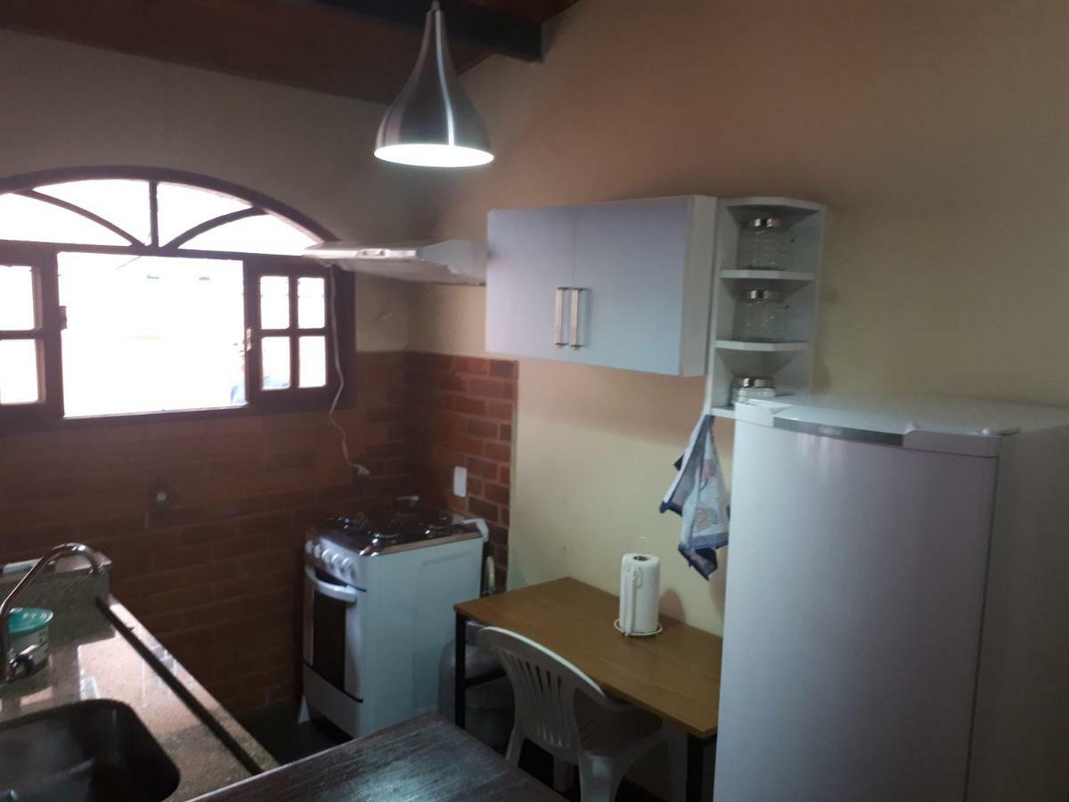 Suite Com Vista Da Serra Teresópolis Eksteriør bilde